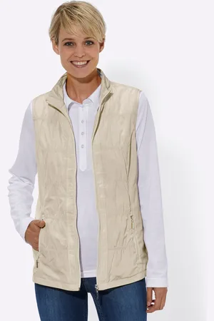 Casual Looks Kurzweste