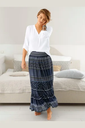 Ambria Longbluse