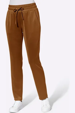 Classic Basics Schlupfhose