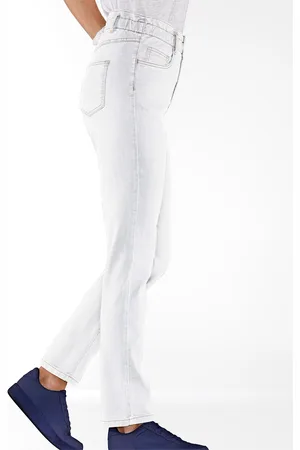 Classic Basics Bequeme Jeans, (1 tlg.)