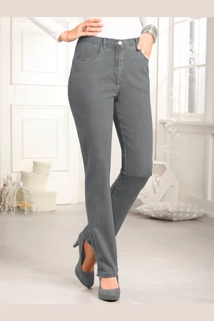 Classic Basics Bequeme Jeans, (1 tlg.)