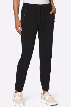 Classic Basics Schlupfhose