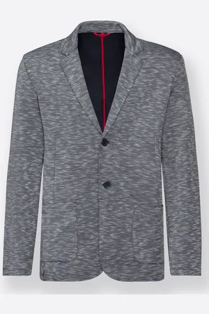 marco donati Anorak, ohne Kapuze