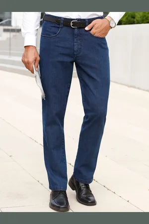 Baur Gerade Jeans, (1 tlg.)