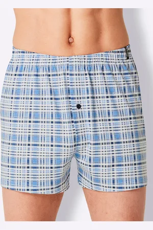 KINGS CLUB Boxershorts, (3 St.)