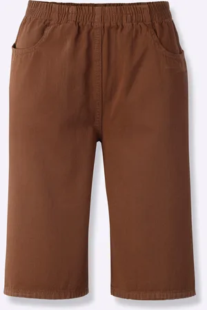 Classic Basics Bermudas