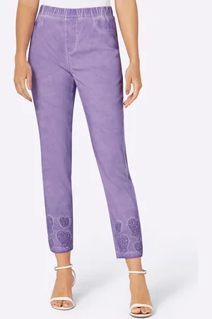 CRÉATION L Schlupfhose