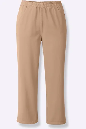Classic Basics Caprihose