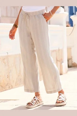 Inspirationen Culotte