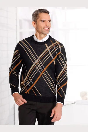 Baur Rundhalspullover »Rundhals-Pullover«