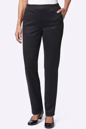 Classic Basics Schlupfhose