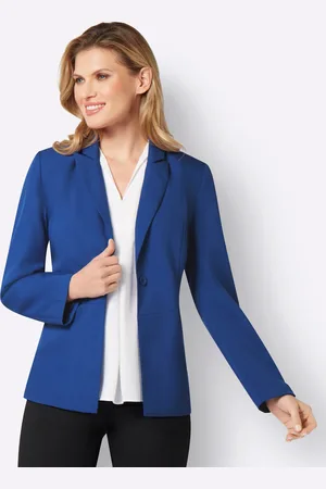 Classic Basics Jackenblazer »Blazer«