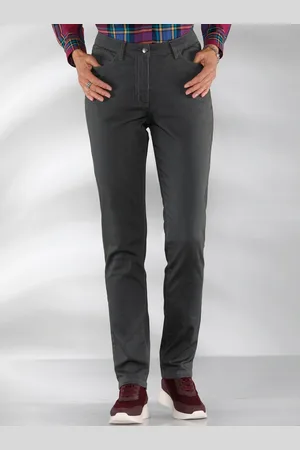 Classic Basics Bequeme Jeans, (1 tlg.)