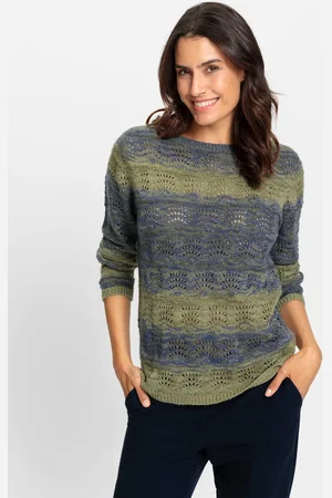 Inspirationen Ajourpullover »Pullover«