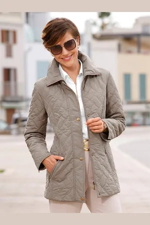 Baur Steppjacke, ohne Kapuze