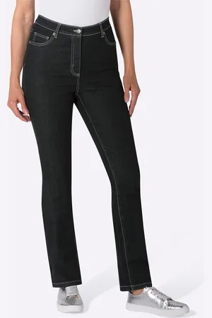 Classic Basics 5-Pocket-Jeans, (1 tlg.)