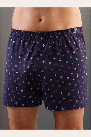 KINGS CLUB Boxershorts, (2 St.)