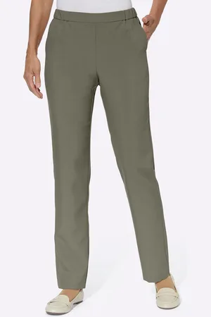 Classic Basics Schlupfhose