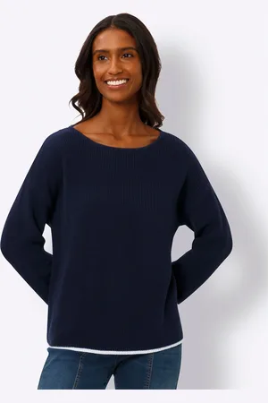 Heine 3/4 Arm-Pullover »Pullover«
