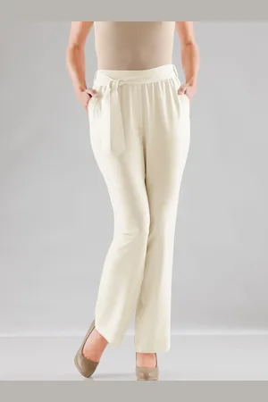Classic Basics Palazzohose