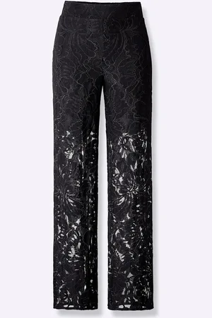 Heine Palazzohose