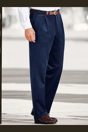 Baur Cordhose