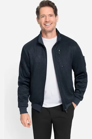 marco donati Fleecejacke