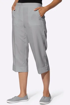 Classic Basics Caprihose