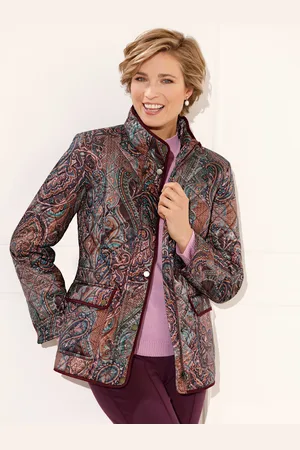 Baur Steppjacke, ohne Kapuze