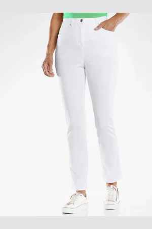 Classic Basics Bequeme Jeans, (1 tlg.)