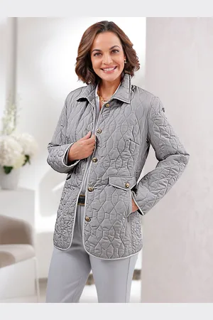 Baur Steppjacke, ohne Kapuze