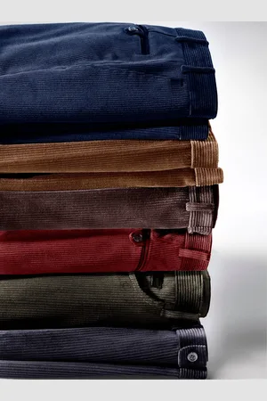 Baur Cordhose