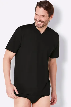 KINGS CLUB Unterziehshirt, (3 St.)