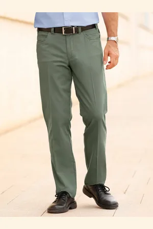 BRÜHL 5-Pocket-Hose