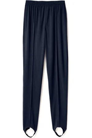 Classic Basics Bügelfaltenhose
