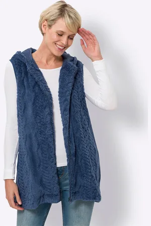 Classic Basics Fleeceweste