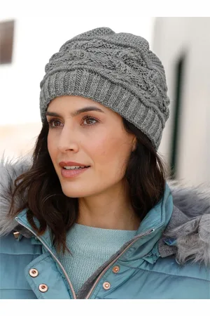 Casual Looks Strickmütze