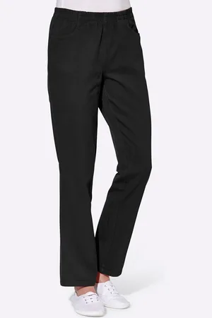 Classic Basics Schlupfhose