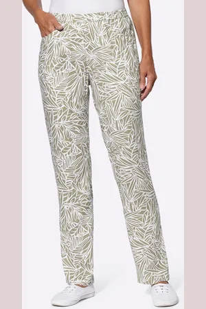 Classic Basics Schlupfhose