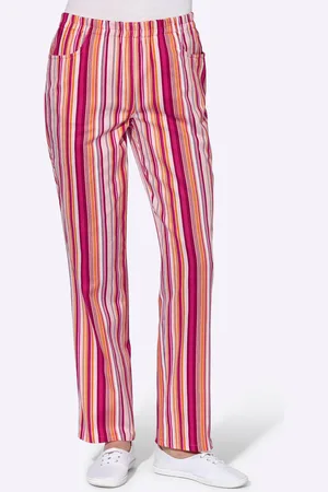 Classic Basics Schlupfhose