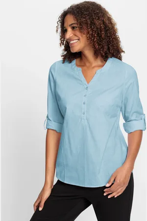 Casual Looks Schlupfbluse