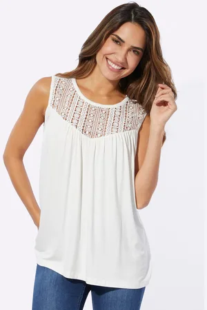 Classic Basics Shirttop