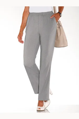 Classic Basics Schlupfhose