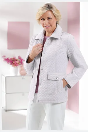 Baur Steppjacke, ohne Kapuze