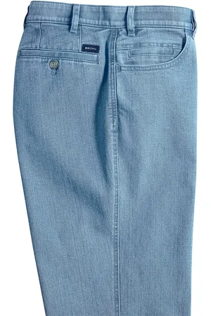BRÜHL Dehnbund-Jeans, (1 tlg.)