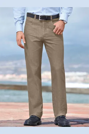 Baur Bequeme Jeans, (1 tlg.)