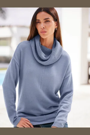Heine Longpullover »Longpullover«