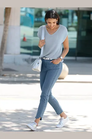 Classic Basics Bequeme Jeans, (1 tlg.)