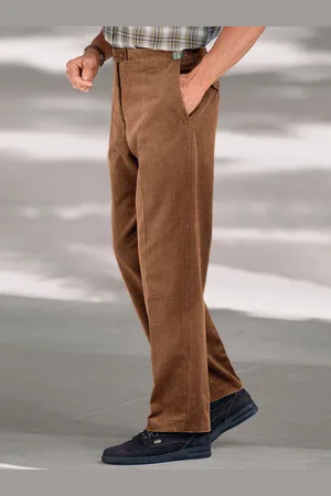 Baur Cordhose