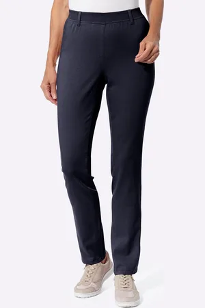 Classic Basics Schlupfhose
